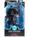 Екшън фигура McFarlane DC Comics: Multiverse - Batman (The Batman), 18 cm - 9t
