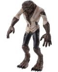 Екшън фигура The Noble Collection Horror: Universal Monsters - Wolfman (Bendyfigs), 19 cm - 1t