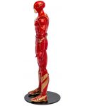 Екшън фигура McFarlane DC Comics: Multiverse - The Flash (The Flash), 18 cm - 7t
