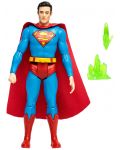 Екшън фигура McFarlane DC Comics: Batman - Superman (Batman '66 Comic) (DC Retro), 15 cm - 8t
