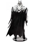 Екшън фигура McFarlane DC Comics: Multiverse - Batman (Batman White Knight) (Sketch Edition) (Gold Label), 18 cm - 4t