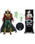 Екшън фигура McFarlane DC Comics: Multiverse - Green Lantern (Alan Scott) (Day of Vengeance) (McFarlane Collector Edition), 18 cm - 9t