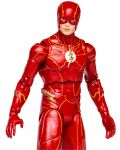 Екшън фигура McFarlane DC Comics: Multiverse - The Flash (The Flash), 18 cm - 3t