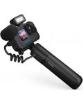 Екшън камера GoPro - HERO 12 Black Creator Edition, 27 MPx, WI-FI - 6t