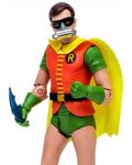 Екшън фигура McFarlane DC Comics: Batman - Robin With Oxygen Mask (DC Retro), 15 cm - 2t
