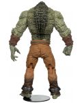 Екшън фигура McFarlane DC Comics: Multiverse - Killer Croc (Arkham Asylum) (Glows in the Dark Edition) (Gold Label) (Limited Edition), 30 cm - 2t