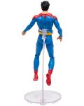 Екшън фигура McFarlane DC Comics: Multiverse - Superman (Jon Kent) (DC Future State), 18 cm - 5t