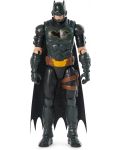  Екшън фигура Spin Master Batman - Батман, 30 cm, класическо черно - 2t