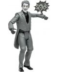 Екшън фигура McFarlane DC Comics: Batman - The Joker '66 (Black & White TV Variant), 15 cm - 4t