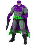 Екшън фигура McFarlane DC Comics: Multiverse - Batman (The Dark Knight Returns) (Jokerized) (Gold Label), 18 cm - 1t
