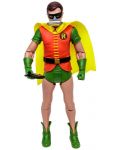 Екшън фигура McFarlane DC Comics: Batman - Robin With Oxygen Mask (DC Retro), 15 cm - 4t