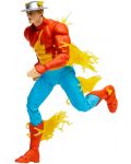 Екшън фигура McFarlane DC Comics: Multiverse - The Flash (Jay Garrick) (The Flash Age), 18 cm - 5t