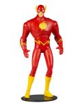 Екшън фигура McFarlane DC Comics: Multiverse - The Flash (Superman: The Animated Series) 18 cm - 1t