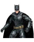 Екшън фигура McFarlane DC Comics: Multiverse - Batman (Ben Affleck) (The Flash), 18 cm - 3t