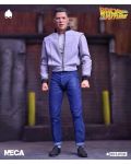 Екшън фигура NECA Movies: Back to the Future - Biff Tannen, 18 cm - 2t