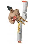 Екшън фигура Bandai Games: Tekken - Kazuya Mishima (Game Dimensions) - 7t
