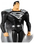 Екшън фигура McFarlane DC Comics: Multiverse - Superman (The Animated Series) (Black Suit Variant), 18 cm - 6t