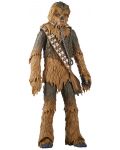 Екшън фигура Hasbro Movies: Star Wars - Chewbacca (Return of the Jedi) (Black Series), 15 cm - 1t