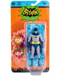 Екшън фигура McFarlane DC Comics: Batman - Batman (Batman '66) (DC Retro), 15 cm - 9t
