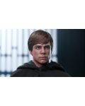 Екшън фигура Hot Toys Television: The Mandalorian - Luke Skywalker (Deluxe Version), 30 cm - 8t
