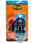 Екшън фигура McFarlane DC Comics: Batman - Lord Death Man (Batman '66 Comic) (DC Retro), 15 cm - 9t