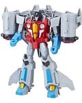 Екшън фигура Hasbro Transformers - Cyberverse Ultra, асортимент - 4t