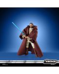 Екшън фигура Hasbro Movies: Star Wars - Obi-Wan Kenobi (Vintage Collection), 10 cm - 6t