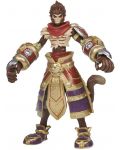 Екшън фигура Spin Master Games: League of Legends - Wukong, 15 cm - 1t