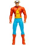 Екшън фигура McFarlane DC Comics: Multiverse - The Flash (Jay Garrick) (The Flash Age), 18 cm - 1t