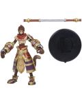 Екшън фигура Spin Master Games: League of Legends - Wukong, 15 cm - 8t