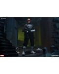 Екшън фигура Marvel Comics - The Punisher, 30 cm - 10t