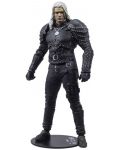 Екшън фигура McFarlane Television: The Witcher - Geralt of Rivia (Season 2), 18 cm - 1t