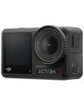 Екшън камера DJI Osmo Action 4 Adventure Combo - 4t