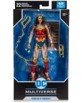 Екшън фигура McFarlane DC Comics: Wonder Woman 1984 - Wonder Woman, 18 cm - 5t