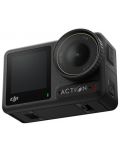 Екшън камера DJI -Osmo Action 4 Standard Combo - 5t