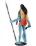 Екшън фигура McFarlane Movies: Avatar - Tonowari, 18 cm - 4t