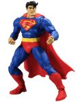 Екшън фигура McFarlane DC Comics: Multiverse - Superman (The Dark Knight Returns) (Build A Figure), 18 cm - 5t