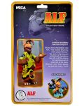 Екшън фигура Neca Television: Alf - Alf with Saxophone, 15 cm - 8t
