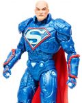 Екшън фигура McFarlane DC Comics: Multiverse - Lex Luthor (DC Rebirth) (SDCC), 18 cm - 2t
