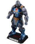 Екшън фигура Beast Kingdom DC Comics: Justice League - Darkseid (Dynamic 8ction Heroes), 23 cm - 1t