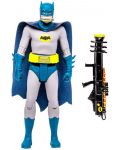 Екшън фигура McFarlane DC Comics: Batman - Batman With Oxygen Mask (DC Retro), 15 cm - 8t