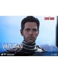Екшън фигура Captain America: Civil War Movie Masterpiece - Ant-Man, 30 cm - 10t