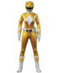 Екшън фигура ThreeZero Television: Might Morphin Power Rangers - Yellow Ranger, 30 cm - 1t