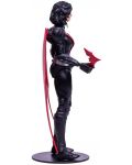 Екшън фигура McFarlane DC Comics: Multiverse - Batwoman (Unmasked) (Batman Beyond), 18 cm - 5t