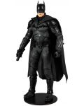 Екшън фигура McFarlane DC Comics: Multiverse - Batman (The Batman), 18 cm - 3t