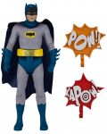 Екшън фигура McFarlane DC Comics: Batman - Alfred As Batman (Batman '66), 15 cm - 5t