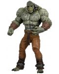 Екшън фигура McFarlane DC Comics: Multiverse - Killer Croc (Arkham Asylum) (Glows in the Dark Edition) (Gold Label) (Limited Edition), 30 cm - 3t