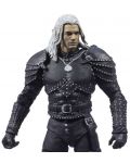 Екшън фигура McFarlane Television: The Witcher - Geralt of Rivia (Season 2), 18 cm - 5t