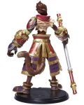 Екшън фигура Spin Master Games: League of Legends - Wukong, 15 cm - 5t
