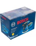 Ексцентрикова шлифовъчна машина Bosch - Professional GEX 125-1 AE, 250 W - 3t
